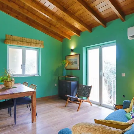 Fede - Danilia Vakantiehuis Gaios