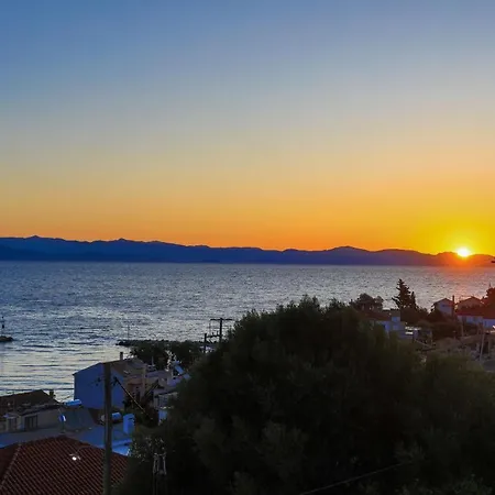 Fede - Danilia Vakantiehuis Gaios