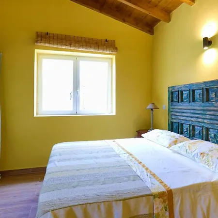 Fede - Danilia Vakantiehuis Gaios