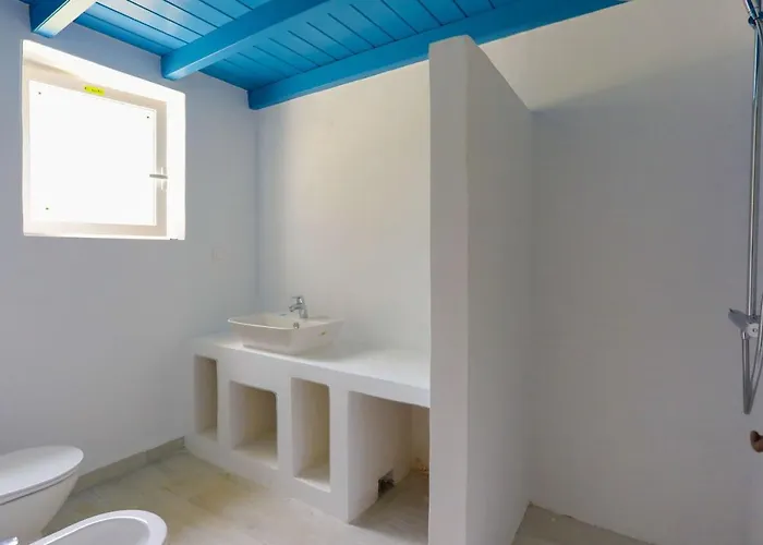 Fede - Danilia Tatil Evi