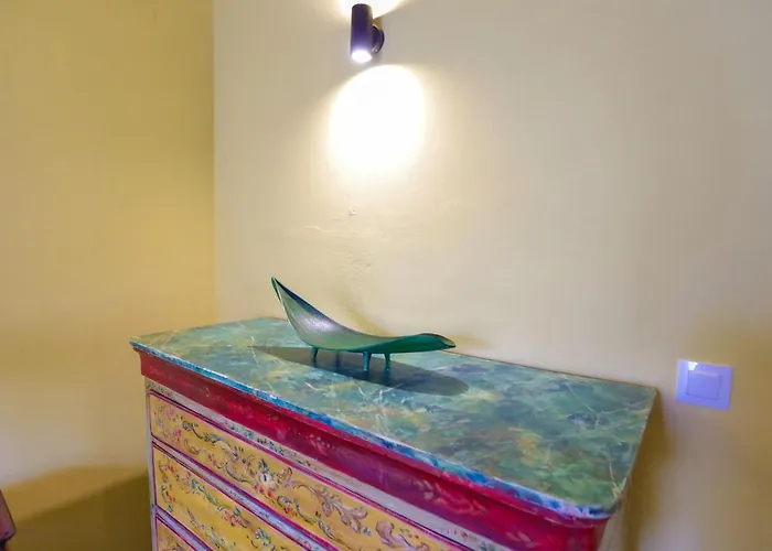 Tatil Evi Fede - Danilia Gaios
