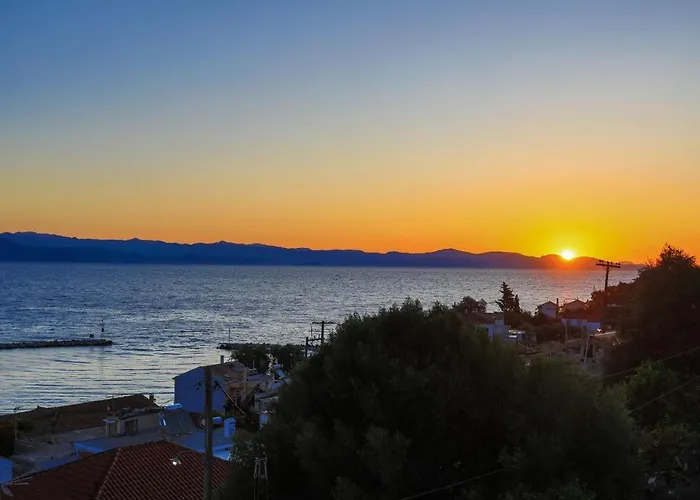 Fede - Danilia Tatil Evi Gaios