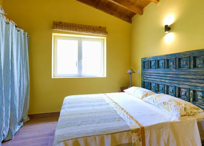 Fede - Danilia Tatil Evi Gaios
