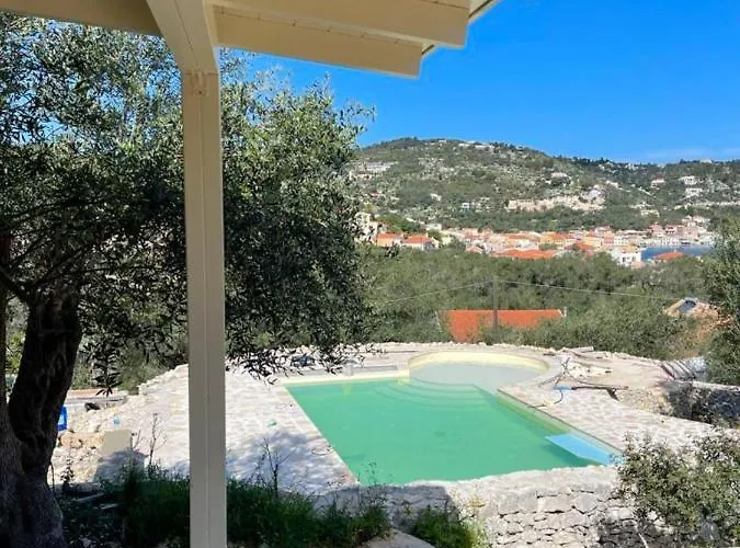 Tatil Evi Fede - Danilia