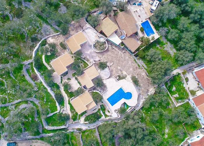 Tatil Evi Fede - Danilia *