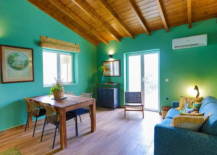 Tatil Evi Fede - Danilia Gaios