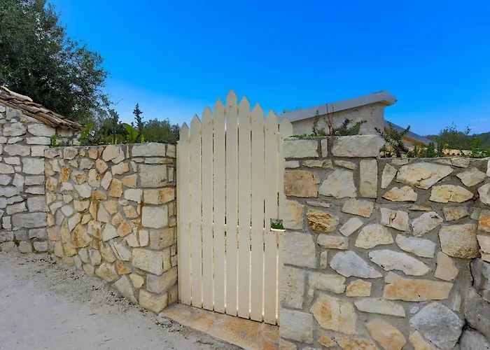 Tatil Evi Fede - Danilia Gaios