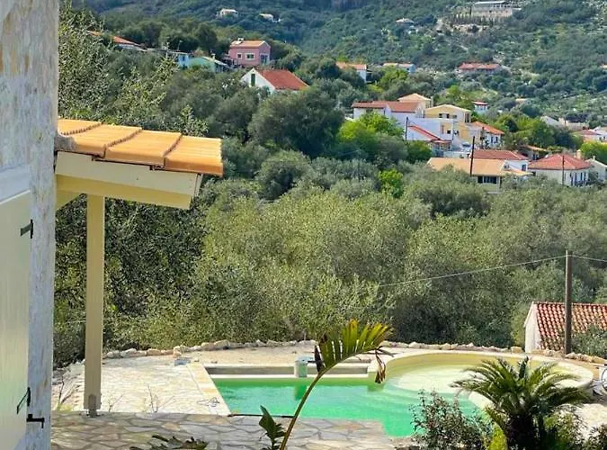 Fede - Danilia Tatil Evi Gaios